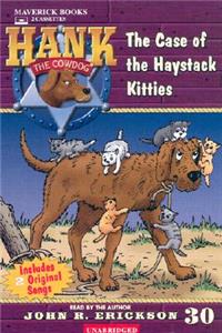 Case of the Haystack Kitties