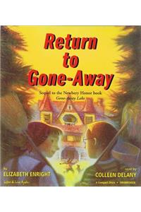Return to Gone-Away