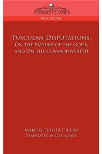 Tusculan Disputations