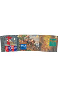 Rabbit Ears-A Classic Tale Set 2 (Set)