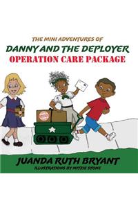 Operation Care Package