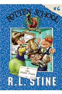 Heinie Prize: #6