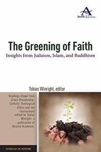 Greening of Faith