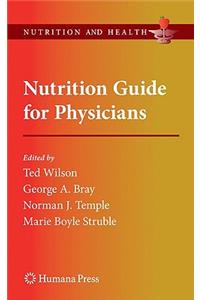 Nutrition Guide for Physicians