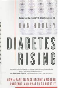 Diabetes Rising