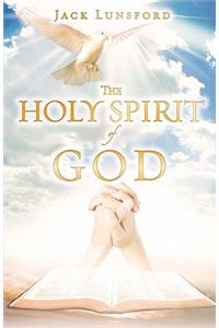 Holy Spirit of God