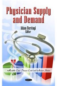 Physician Supply & Demand