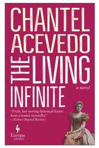 The Living Infinite