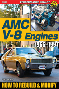 GM 6L80E Transmissions: How to Rebuild & Modify