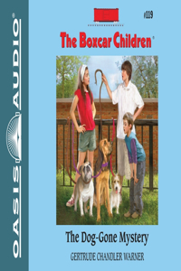 Dog-Gone Mystery