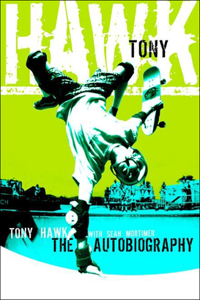 Tony Hawk