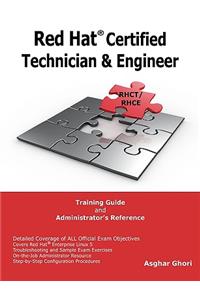 Red Hat(R) Certified Technician & Engineer
