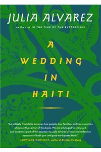 A Wedding in Haiti