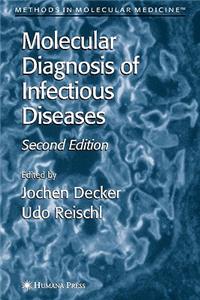 Molecular Diagnosis of Infectious Diseases