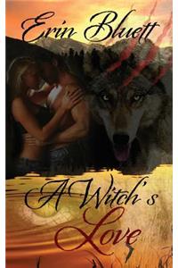 A Witch's Love