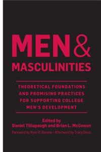 Men and Masculinities