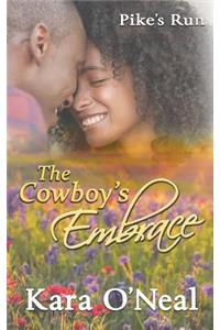 The Cowboy's Embrace