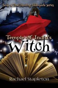 The Temple of Indra's Witch