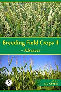 BREEDING FIELD CROPS II: ADVANCES