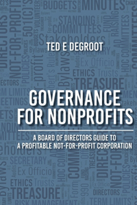 Governance for Nonprofits