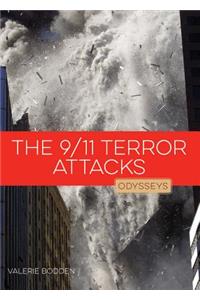 9/11 Terror Attacks