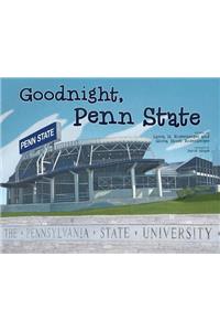 Goodnight, Penn State