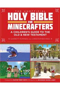 Unofficial Holy Bible for Minecrafters