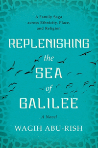 Replenishing the Sea of Galilee