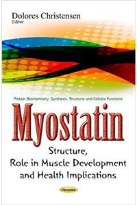 Myostatin
