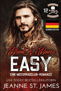 Blood & Bones