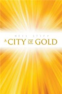 City of Gold