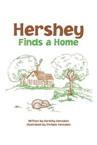 Hershey Finds a Home