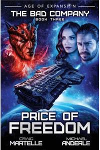 Price of Freedom