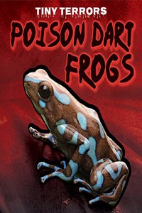 Poison Dart Frogs