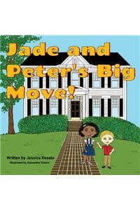 Jade and Peter's Big Move