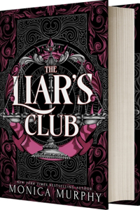 Liar's Club (Standard Edition)