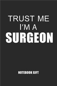 Surgeon Notebook