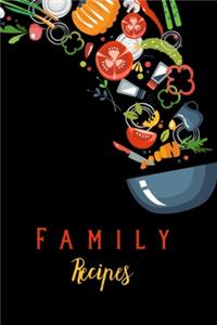 Family Recipes