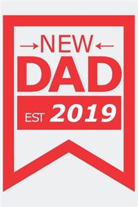 New DAD est 2019
