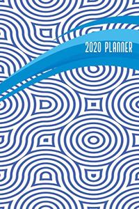2020 Planner