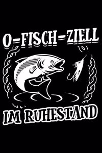 O-Fisch-Ziell Im Ruhestand