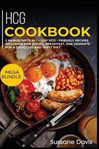 Hcg Cookbook
