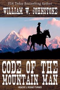 Code of the Mountain Man Lib/E