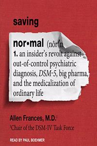 Saving Normal