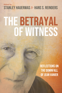 Betrayal of Witness
