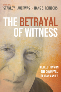 Betrayal of Witness