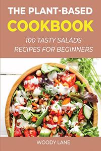 The Plant-Based Cookbook