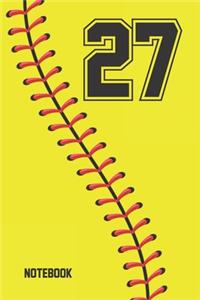 27 Notebook