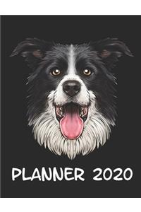 Planner 2020