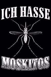 Ich Hasse Moskitos